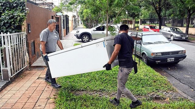 Economía circular en Santa Fe: recuperaron más de seis toneladas de materiales reutilizables en seis meses