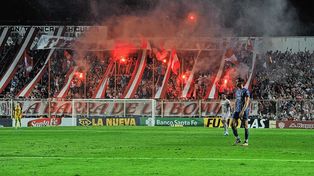 Todos los datos para ver Unión ante Vélez en Santa Fe