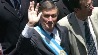 A un año de su muerte