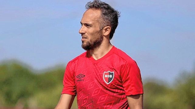 Foto: prensa Newells.