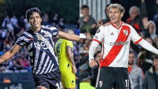 River Plate visita a Libertad tras la derrota en el Superclásico.
