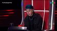 Luck Ra quedó envuelto en un escándalo con un ex participante de La Voz Argentina Luck Ra quedó envuelto en un escándalo con un ex participante de La Voz Argentina