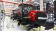 En enero, la maquinaria agrícola superó expectativas