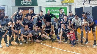 Almagro fue muy superior a Ceci de Gálvez, en una de las últimas jornadas pertenecientes al Torneo Prefederal.