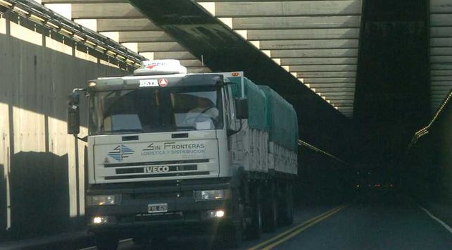 Recomendaciones del Túnel Subfluvial para este domingo