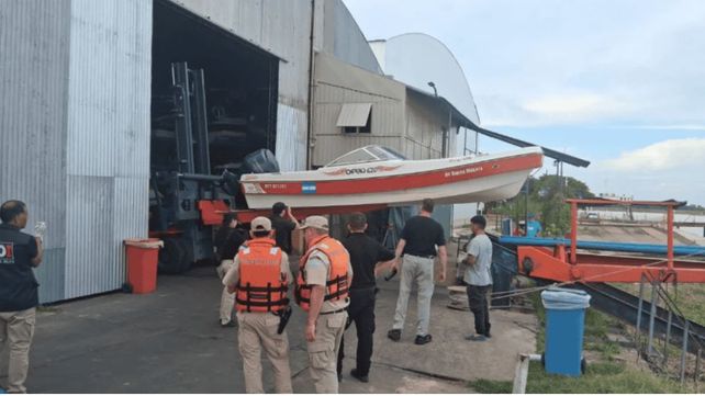 Hallaron sin vida al empresario Marcelo Boschi en Reconquista: la principal hipótesis sobre su muerte