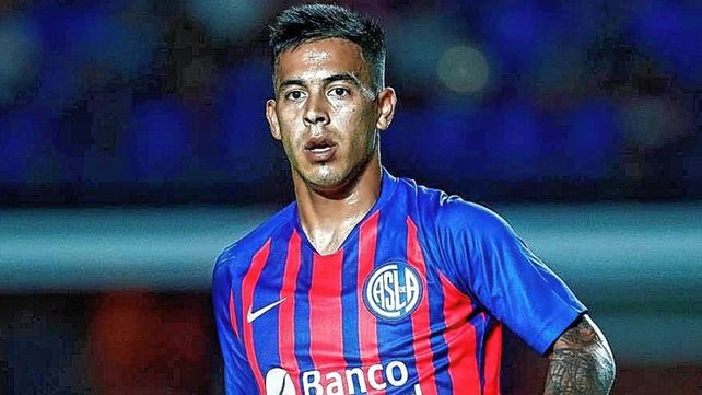 La pareja de Uvita Fernández negó cualquier contacto por parte de Unión.