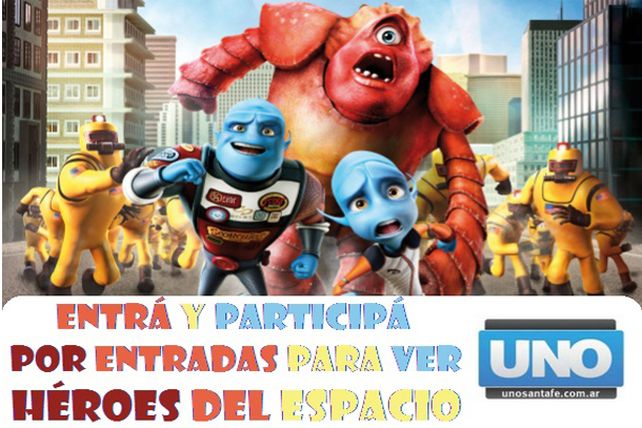 Ya están los ganadores que irán a la Avant Premier