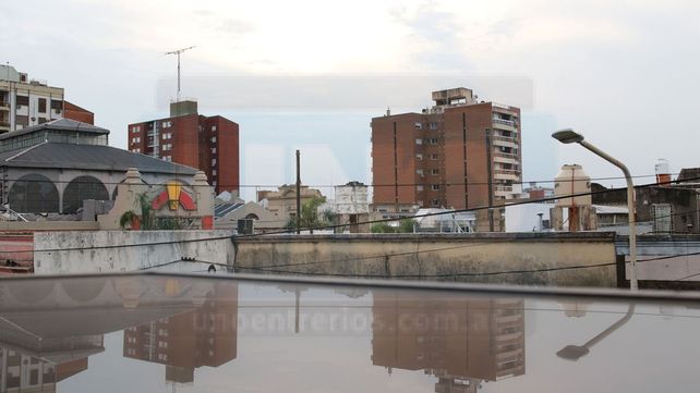 Tormentas