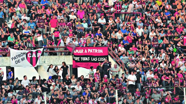 Así será el operativo de seguridad del partido Patronato vs Atlético Tucumán