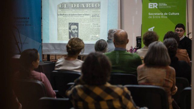 Entre Ríos Cantada llega a Nogoyá