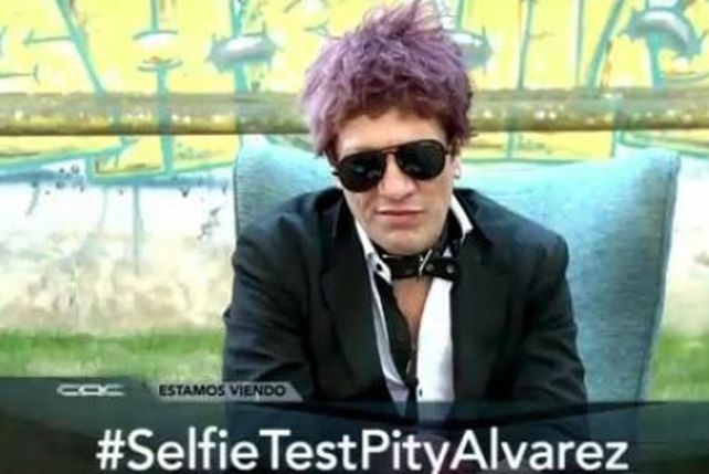 Lo volvió a hacer: sus increíbles frases en CQC