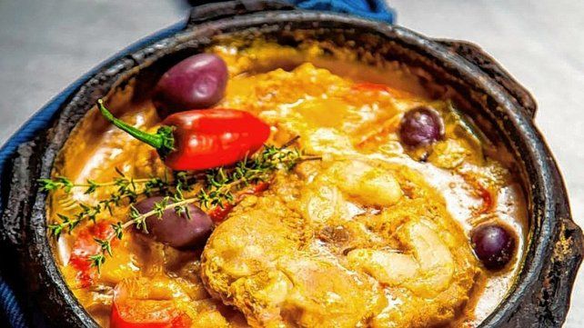Recetas. Que pueden prepararse con corte de yacaré como albóndigas o carne con salsa de naranja.