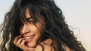 Camila Cabello lanzó Bam Bam