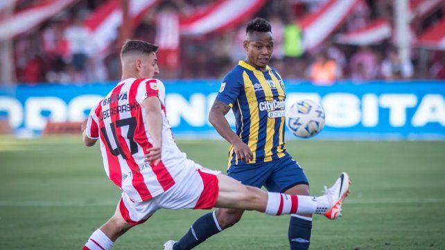 Instituto va por otro paso hacia la clasificación ante el práctico Rosario Central Instituto va por otro paso hacia la clasificación ante el práctico Rosario Central