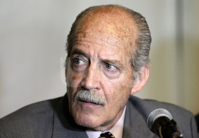 El ministro Ángel Sciara presentará los alcances del presupuesto 2016