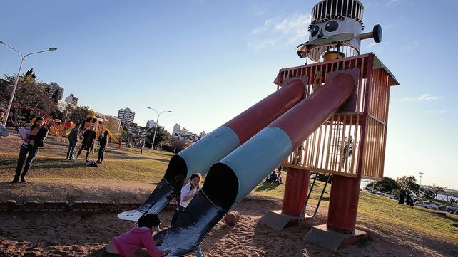 Paraná: las actividades por el aniversario de la ciudad
