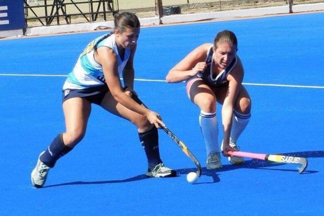 Sin sorpresas en la continuidad de los playoffs del Oficial