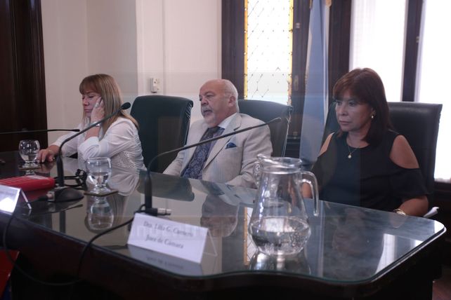 Condenaron a Alfonzo a 10 años de prisión por trata de persona contra una menor