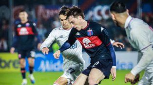 Tigre recibe a Montevideo City Torque por los octavos de la Sudamericana 2026