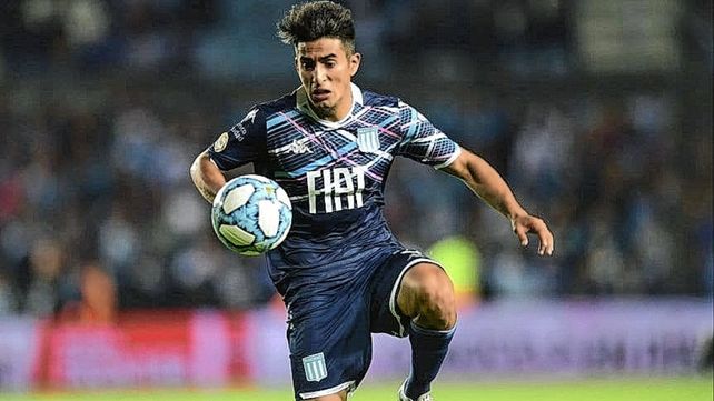 Defensa y Justicia avanza por la contratación de Alexis Soto