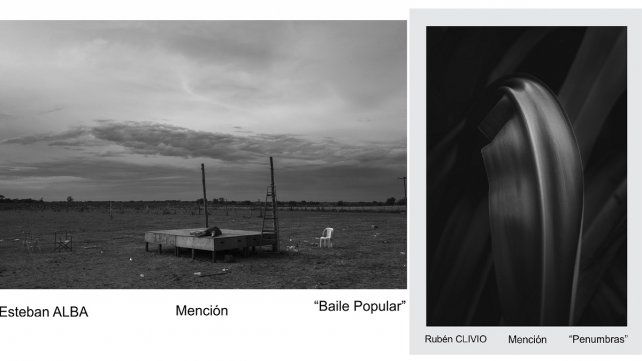 Las obras ganadoras del Salón Anual de Fotografía