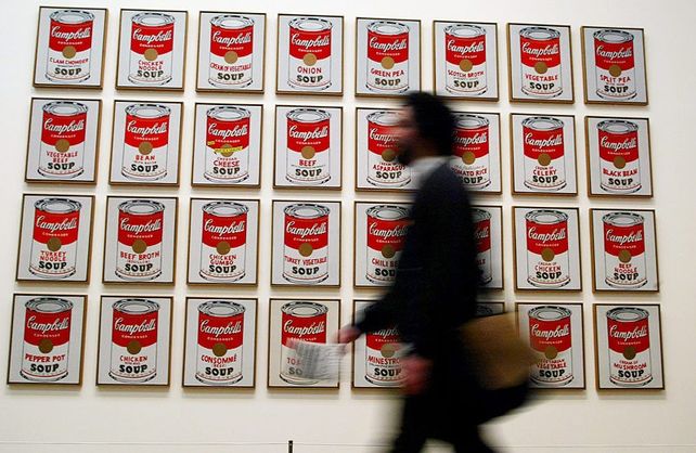 34 años sin Andy Warhol: un repaso por su legado artístico