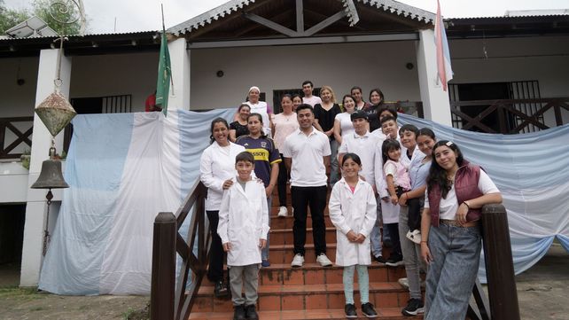 Docentes