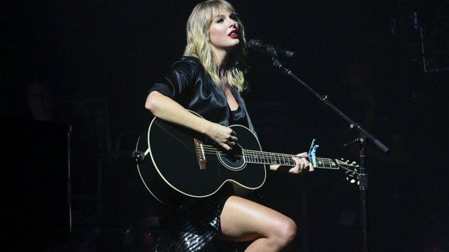 Taylor Swift