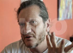 Sztajnszrajber: “Creo que todo el mundo es un pequeño filósofo”