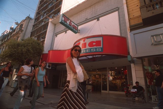 Un recorrido por la Rosario de los 70 de la mano de Héctor Ansaldi