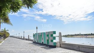 Sol, humedad y aumento de las temperaturas