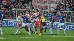 Frente a frente: así está el historial entre Unión y Racing