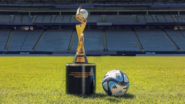 El Mundial tendrá 8 Selecciones debutantes y 12 entrenadoras