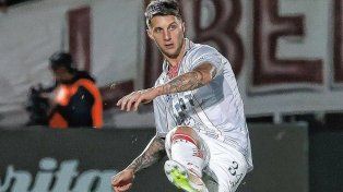 Que la gente de Unión se quede tranquila con el plantel que tiene