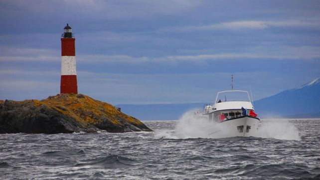 Nuevo sistema de aterrizajes para Tierra del Fuego