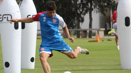 Los pibes que se ganaron la confianza del Vasco