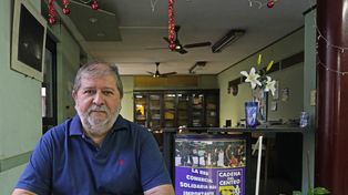Los almaceneros de Rosario advierten que el consumo está en situación límite