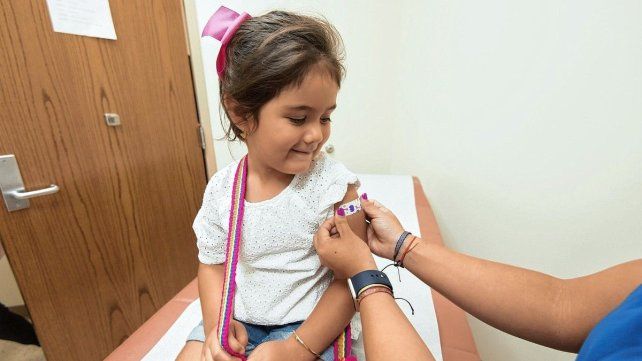 Cómo ayudar a los chicos a perder el miedo a los estudios médicos