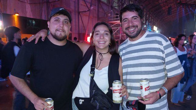 Así se vivió el 15° Aniversario de Tribus en Santa Fe