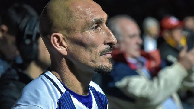 Guiñazú se perfila para ser DT de Atlético Tucumán