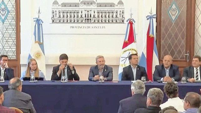 Capibaras XV: la nueva franquicia del Litoral que se suma al Súper Rugby Américas.