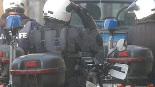 Premios y castigos para la Policía de la provincia de Santa Fe