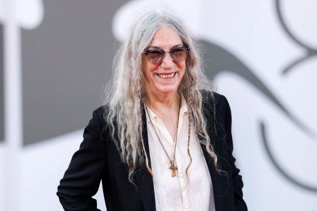 El Premio Princesa de Asturias de las Artes es para la Madrina del Punk, Patti Smith