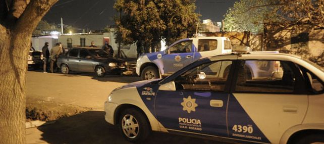 Asesinaron a balazos a un supuesto lugarteniente del Pájaro Claudio Cantero