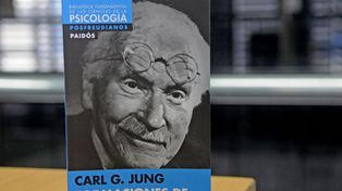 Este jueves pedí la entrega Nº 9 de la colección de Psicología