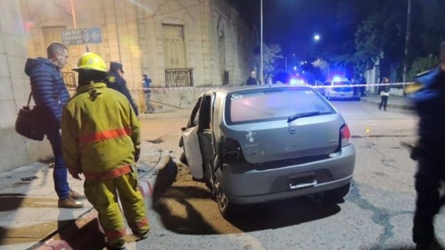Imponen a un joven la segunda pena más alta por un crimen vial