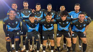 Avanza la disputa de la 8° fecha del Clausura Lautaro Fagioli