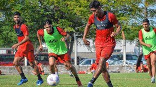 Patronato juega con Boca. El corte general pone en duda el partido.