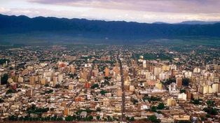 Un sismo gener&oacute; temor y preocupaci&oacute;n entre los habitantes de Tucum&aacute;n.